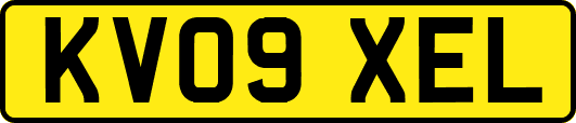 KV09XEL