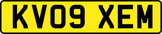 KV09XEM