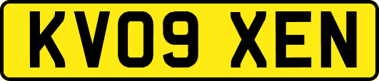 KV09XEN