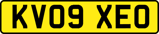 KV09XEO