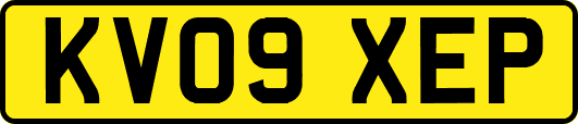KV09XEP