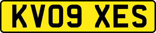 KV09XES