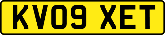 KV09XET