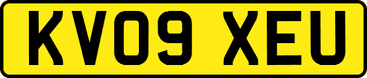 KV09XEU