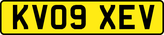 KV09XEV
