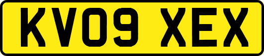 KV09XEX
