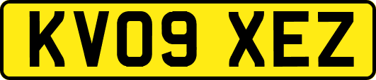 KV09XEZ