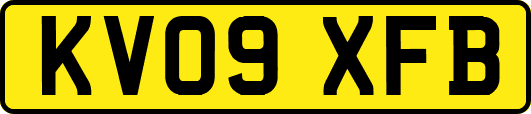 KV09XFB