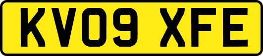 KV09XFE