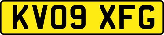 KV09XFG