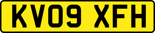 KV09XFH