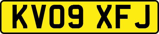 KV09XFJ