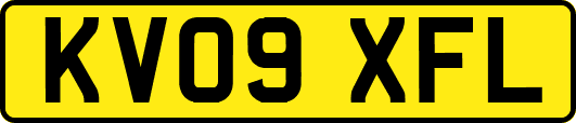 KV09XFL