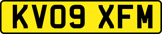 KV09XFM