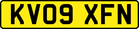 KV09XFN