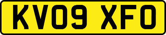 KV09XFO