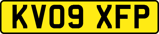 KV09XFP