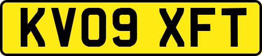 KV09XFT