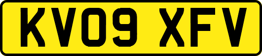 KV09XFV