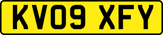 KV09XFY