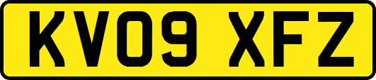 KV09XFZ