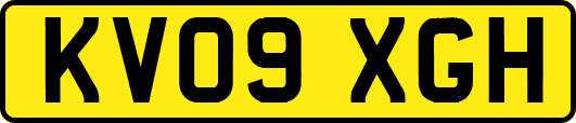 KV09XGH