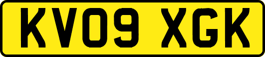 KV09XGK