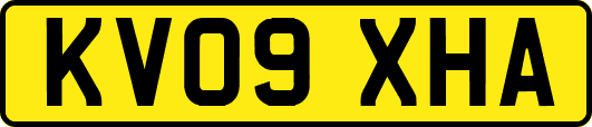KV09XHA