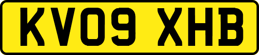KV09XHB