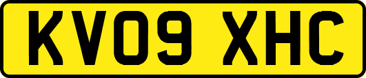 KV09XHC