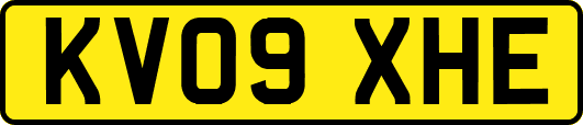 KV09XHE