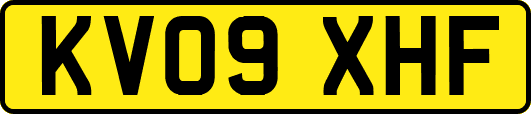 KV09XHF