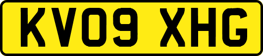 KV09XHG