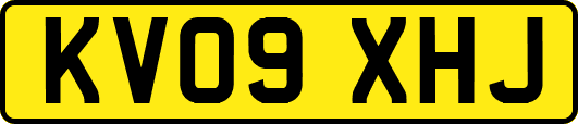 KV09XHJ