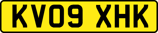 KV09XHK
