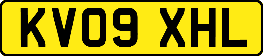 KV09XHL