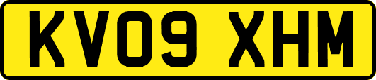 KV09XHM