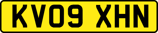 KV09XHN