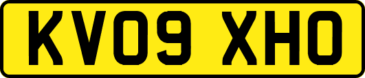 KV09XHO