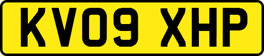 KV09XHP