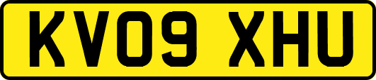 KV09XHU