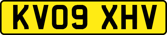 KV09XHV