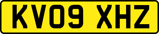 KV09XHZ