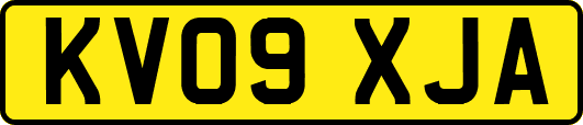 KV09XJA