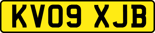 KV09XJB