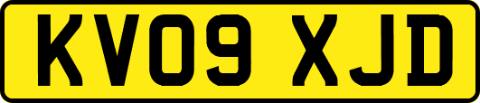 KV09XJD