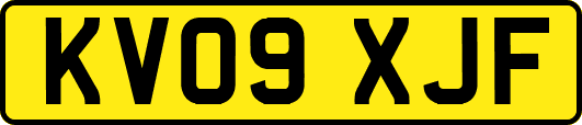 KV09XJF