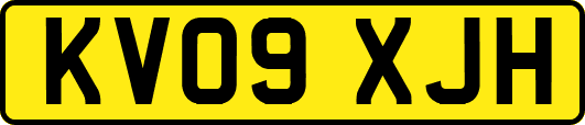 KV09XJH