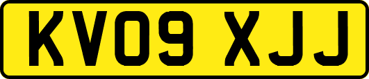 KV09XJJ