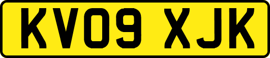 KV09XJK